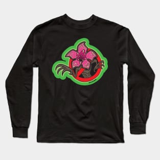 Demogorgon Long Sleeve T-Shirt